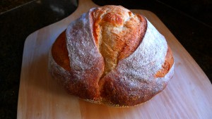 New bread 1
