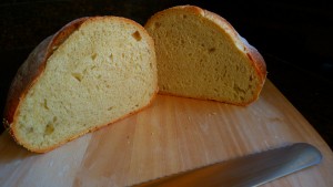 New bread 2