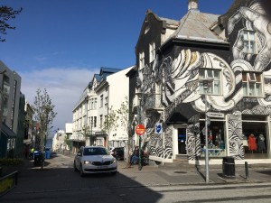 Reykjavik10