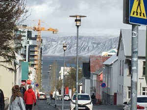 Reykjavik8