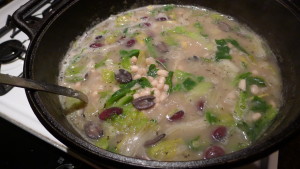 bean-escarole-stew