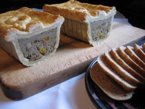 lamb pate' 3